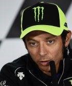 Rossi Yamaha MotoGP