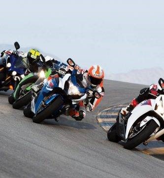 contramanillar, motos de calle