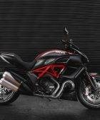 ducati, motos calle, motor