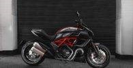 ducati, motos calle, motor