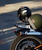 casco, motos