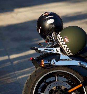 casco, motos
