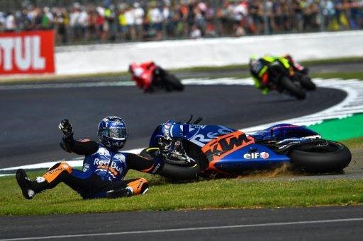 oliveira, motogp, ktm