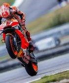 Marc Márquez victoria MotoGP Brno