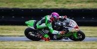 superbikes