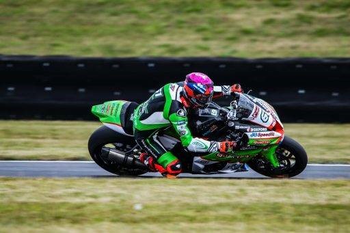 superbikes