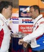 Alberto Puig Marc Márquez Repsol Honda MotoGP Brno CzechGP Cal Crutchlow Takaaki Nakagami Jorge Lorenzo