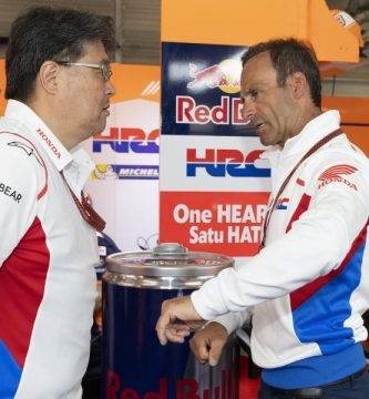 Alberto Puig Marc Márquez Repsol Honda MotoGP Brno CzechGP Cal Crutchlow Takaaki Nakagami Jorge Lorenzo