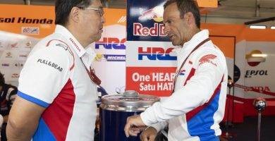 Alberto Puig Marc Márquez Repsol Honda MotoGP Brno CzechGP Cal Crutchlow Takaaki Nakagami Jorge Lorenzo