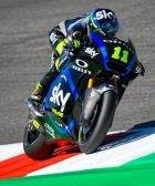 Bulega Baldassarri Moto2 Moto3 MotoGP Valentino Rossi VR46 Riders Academy