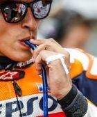 Marc Márquez Repsol Honda MotoGP Austria Red Bull Ring Dovizioso