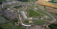 Silverstone MotoGP Fórmula 1 Tito Rabat BritishGP GP gran premio de Gran Bretaña