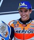 Marc Márquez Dovizioso Rins Silverstone MotoGP Repsol Honda