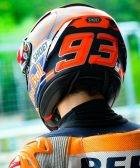 Celestino Vietti Moto3 MotoGP AustrianGP Red Bull Ring Marc Márquez
