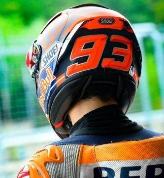 Celestino Vietti Moto3 MotoGP AustrianGP Red Bull Ring Marc Márquez