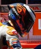 Jorge Lorenzo Chicho Lorenzo MotoGP Repsol Honda Silverstone MotoGP