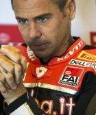 Álvaro Bautista Ducati WorldSBK Ciabatti