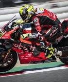 WorldSBK WorldSSP Álvaro Bautista Rea Davies Haslam Portimao