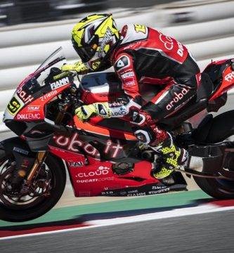 WorldSBK WorldSSP Álvaro Bautista Rea Davies Haslam Portimao