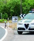 dgt radares motos carreteras verano