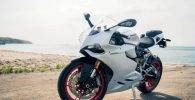 moto verano vacaciones consejos