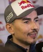 Jorge Lorenzo Repsol Honda MotoGP Silverstone Misano