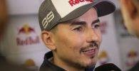 Jorge Lorenzo Repsol Honda MotoGP Silverstone Misano