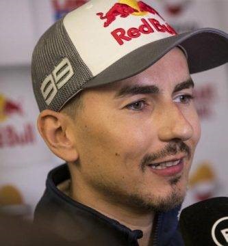 Jorge Lorenzo Repsol Honda MotoGP Silverstone Misano