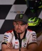 Cal Crutchlow LCR Honda MotoGP Austria Red Bull Ring Spielberg Brno