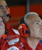 Davide Tardozzi Ducati Honda Jorge Lorenzo MotoGP