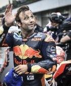 Johann Zarco KTM MotoGP Stefan Pierer Austria Silverstone