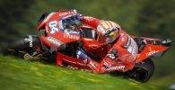 Romano Fenati Moto3 MotoGP Moto2 Austria Red Bull Ring Brad Binder MotoE Mike Di Meglio Andrea Dovizioso Ducati