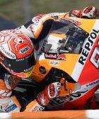 Marc Márquez MotoGP Honda Brno Tony Arbolino Snipers Team Moto3