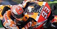 Marc Márquez MotoGP Honda Brno Tony Arbolino Snipers Team Moto3