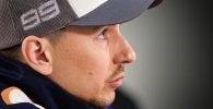 Jorge Lorenzo Repsol Honda MotoGP Silverstone