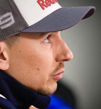 Jorge Lorenzo Repsol Honda MotoGP Silverstone