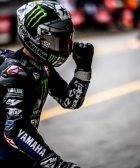 Maverick Viñales Yamaha