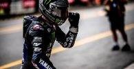 Maverick Viñales Yamaha