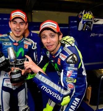 Rossi Lorenzo Yamaha