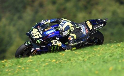 Rossi