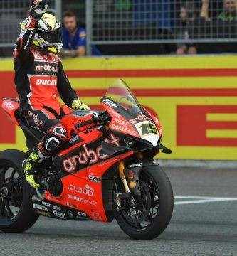 bautista, ducati, sbk