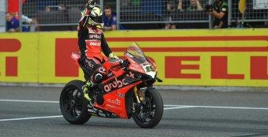 bautista, ducati, sbk