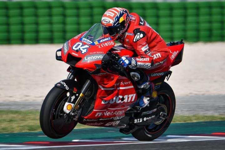 dovizioso, ducati, motogp