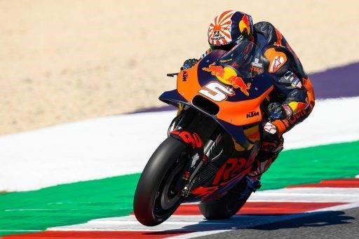 zarco, ktm. motogp