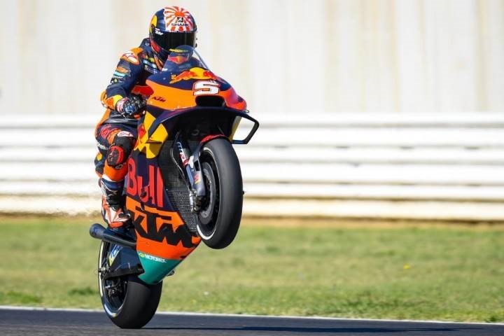 zarco, ktm. motogp