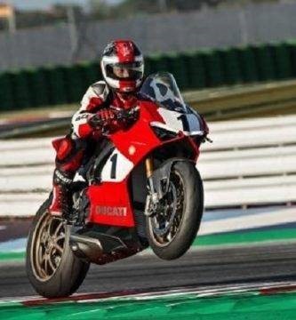 ducati, carlin dunne