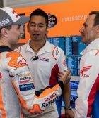 MotoGP Jorge Lorenzo Honda