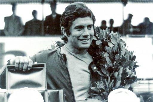 Agostini: "Un verdadero campeón no necesita tiempo para entender una moto"