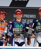 Lorenzo Rossi Márquez