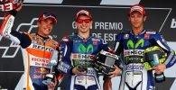 Lorenzo Rossi Márquez